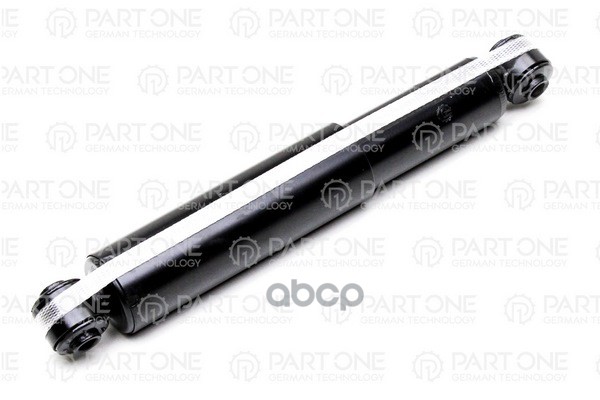Амортизатор Подвески 344080 Gas Задн Chrysler: Voyager 95-00 PART-ONE арт. 1SA071