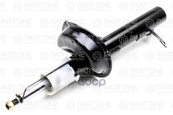 Амортизатор Подвески 333710 Gas Передн Лев Ford: Focus 98-04 PART-ONE арт. 1SA111