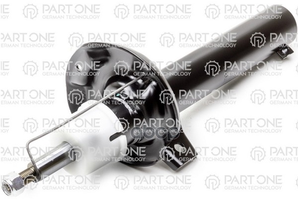 Амортизатор Подвески 335808 Gas Передн Шток 22 / Корпус 55Мм Audi A3, Vw Golf 03-, Passat 05-, Touran 03-,Caddy 04-,Sharan 10...