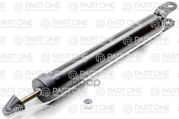 Амортизатор Подвески Gas Задн Ssangyong Actyon Ii 12- PART-ONE арт. 1SA290