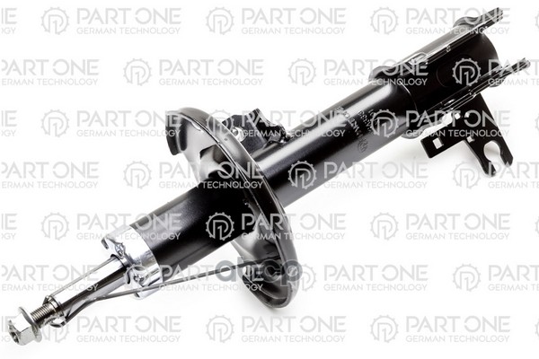 Амортизатор Подвески 339703 Gas Передн Лев Opel: Astra H 04-, Astra H Gtc 05-, Astra H Twintop 05-, Astra H Универсал 04- PAR...