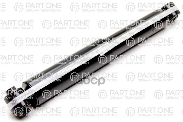 Амортизатор Подвески 344409 Gas Задн Mb Sprinter 4-T, Vw Lt 46 96-06 PART-ONE арт. 1SA347