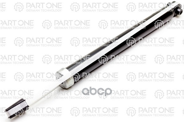 Амортизатор Подвески 553206 Gas Задн Audi: A3 96-, Tt 98-, Tt Roadster 99-, Skoda: Octavia 96-, Vw: Bora 98-05, Bora Универса...