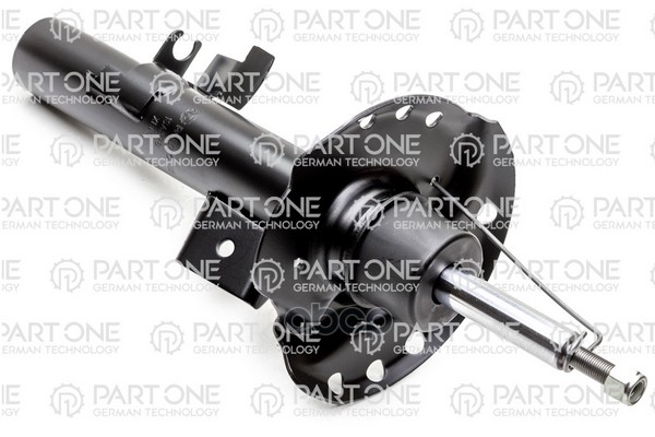 Амортизатор Подвески 339718 Gas Передн Прав Ford: Mondeo 07- PART-ONE арт. 1SA378