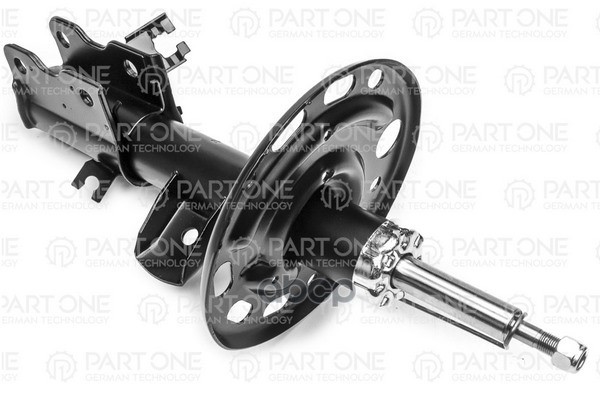 Амортизатор Подвески 339229 Gas Передн Лев Nissan Teana Cefiro Maxima (J32) 09- PART-ONE арт. 1SA403