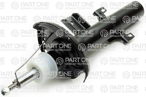 Амортизатор Подвески 335831 Gas Задн Прав Land Rover Freelander Ii 06- PART-ONE арт. 1SA411