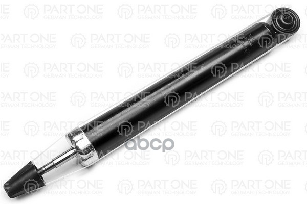 Амортизатор Подвески 349136 Gas Задн Opel Insignia 08- PART-ONE арт. 1SA440