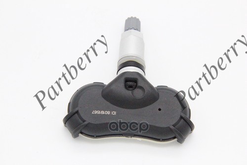 ДАТЧИК ДАВЛЕНИЯ В ШИНАХ 433MHZ PARTBERRY арт. PB1110553