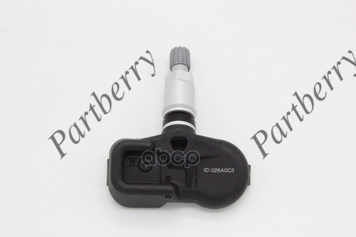 Датчик Давления В Шинах 315Mhz Pb1110554 PARTBERRY арт. PB1110554