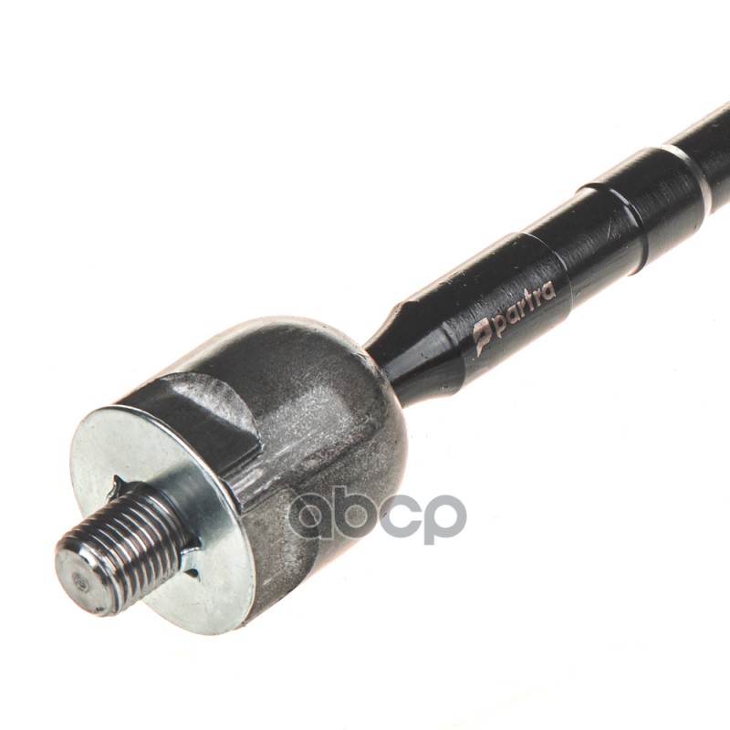 Тяга рулевая L=R Ford Fiesta - Fusion / Mazda 2 PARTRA AJ5058 PARTRA арт. AJ5058