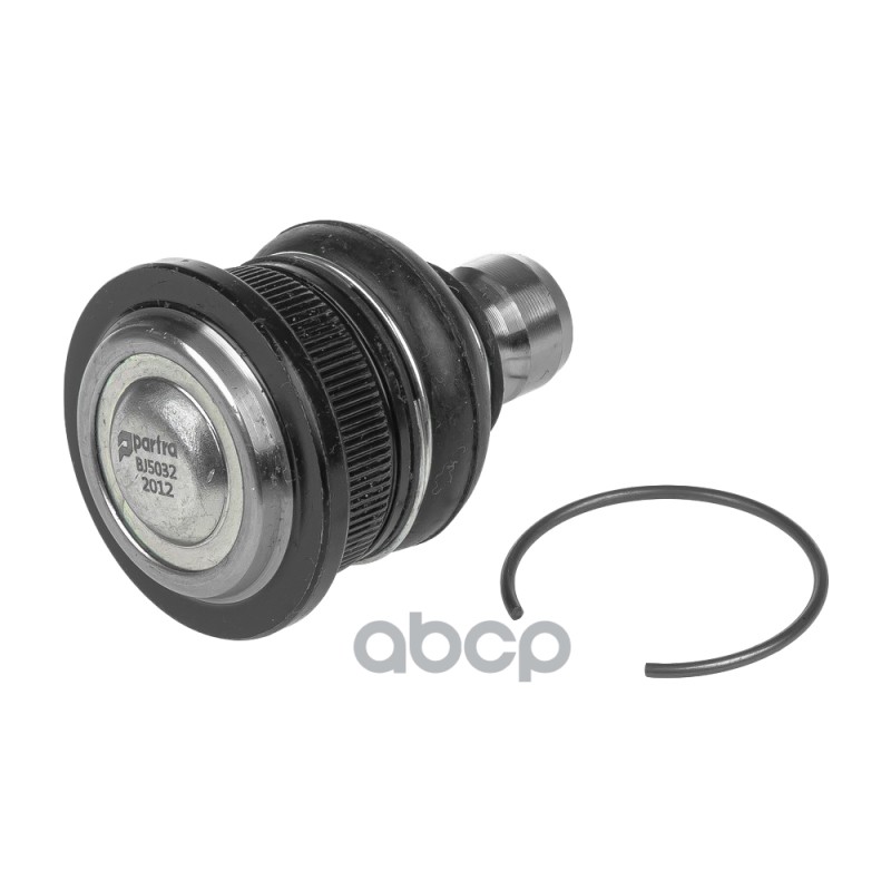 Опора Шаровая | Перед Прав/Лев | PARTRA арт. BJ5035