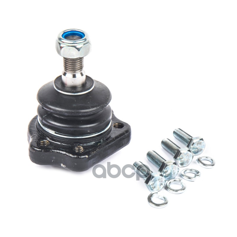 Опора Шаровая L=R Ford Maverick/Nissan Terrano Ii Partra Bj5095 PARTRA арт. BJ5095