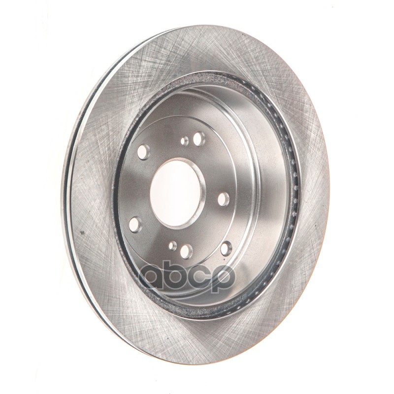 Диск Тормозной Suzuki Grand Vitara Ii (Jt) 2.4-3.2 01.09-02.15 Partra Db6083 PARTRA арт. DB6083