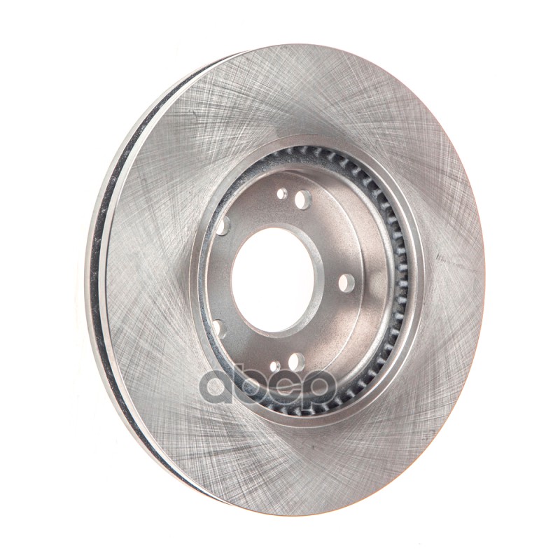 Диск Тормозной | Перед Прав/Лев | PARTRA арт. DB6098