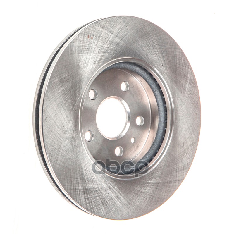 Диск Тормозной | Перед Прав/Лев | PARTRA арт. DB6103