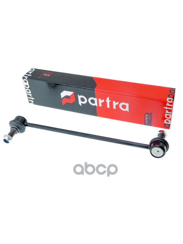 Тяга переднего стабилизатора R NISSAN Qashqai/ X-Trail / Teana (J32) PARTRA SL5035R PARTRA арт. SL5035R