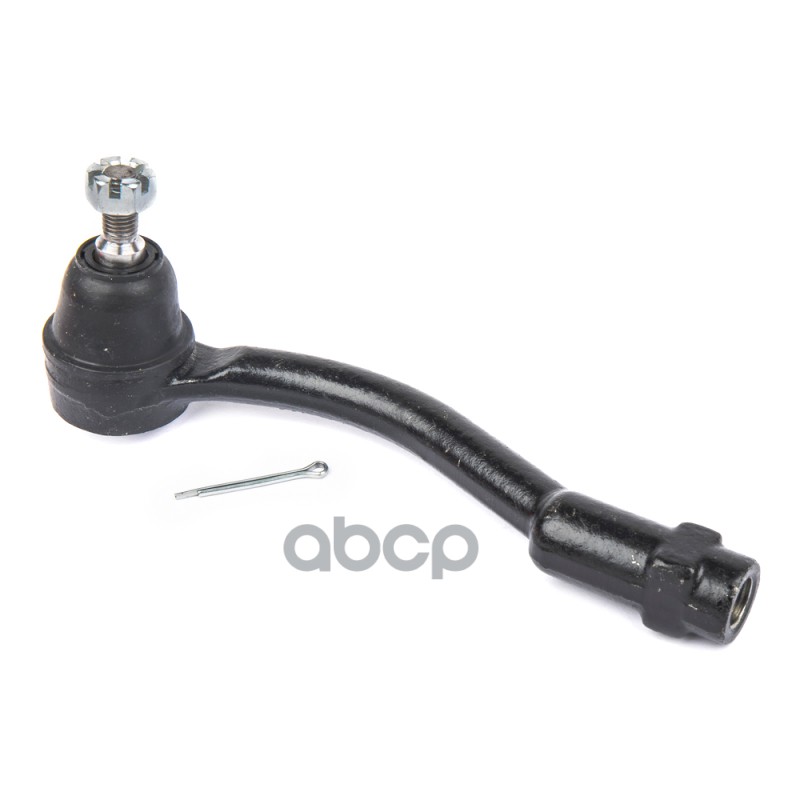 Наконечник Рулевой L Hyundai Accent/Verna/Kia Rio Ii 05-10 Partra Te5011l PARTRA арт. TE5011L