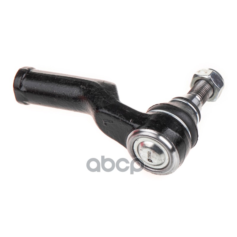 Наконечник Рулевой L Ford / Volvo / Land Rover Partra Te5022l PARTRA арт. TE5022L