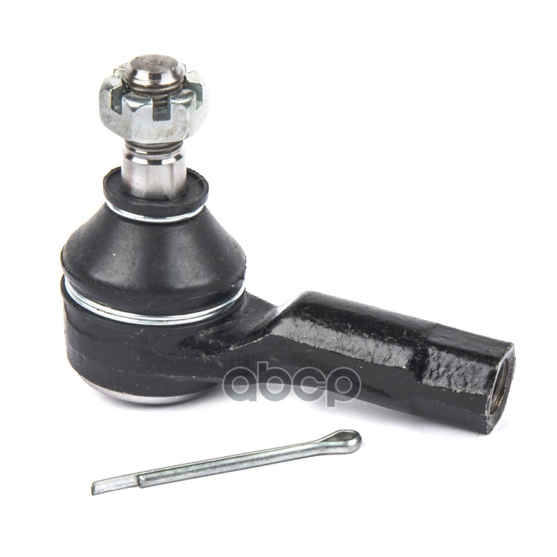 Наконечник рулевой L=R KIA Picanto I 04-11 PARTRA TE5075 PARTRA арт. TE5075