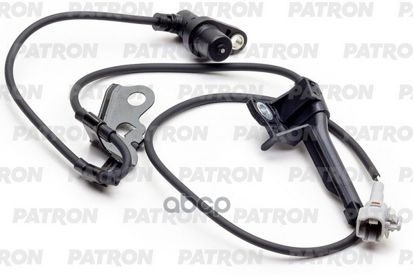 Датчик Частоты Вращения Колеса Передний, Левый Toyota Corolla 01-, Matrix 03- PATRON арт. ABS50027