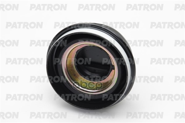 Датчик Частоты Вращения Колеса Задний Toyota: Avensis 03- / Corolla 02- / Rav 4 Ii 00- PATRON арт. ABS50030