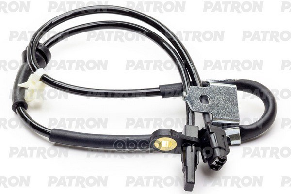 Датчик Частоты Вращения Колеса Передний, Левый Suzuki: Swift Iii 05- / Splash 08-  Opel: Agila B 08 PATRON арт. ABS50056