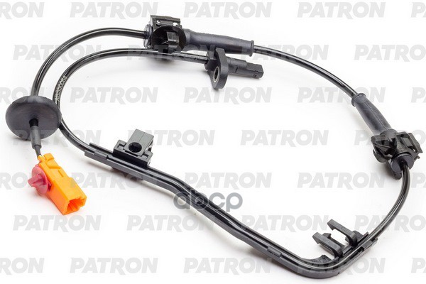 Датчик Частоты Вращения Колеса Задний, Левый Honda: Jazz Ii 02- PATRON арт. ABS50064