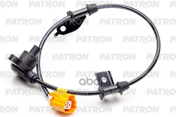 Датчик Частоты Вращения Колеса Задний, Левый Honda: Accord Vi 98- PATRON арт. ABS50079