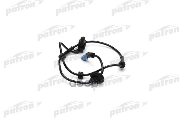Датчик Частоты Вращения Колеса Передний, Левый Nissan: Almera Ii (N16) 02- PATRON арт. ABS50964