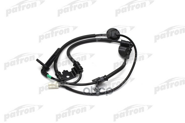 Датчик Частоты Вращения Колеса Задний, Левый Hyundai: Tucson 2,0Crdi (Jm) 04-10, Kia Sportage 2,0I (Je) 04- PATRON арт. ABS50978