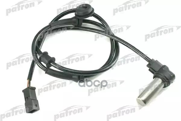 Датчик Частоты Вращения Колеса Задн Audi : A4 95-00, A4 Avant 96-01 PATRON арт. ABS51173