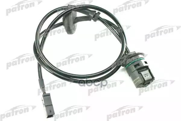 Датчик Частоты Вращения Колеса Задн Skoda: Superb 02-, Vw: Passat 96-00, Passat 00-05 PATRON арт. ABS51465