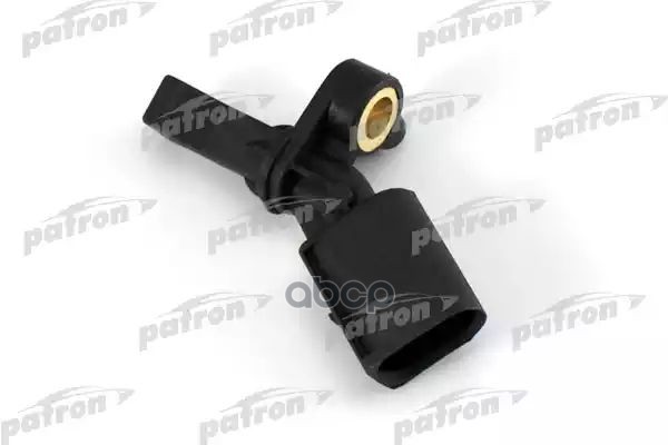Датчик Частоты Вращения Колеса Задн Лев Audi : A2, Skoda: Fabia, Vw: Fox, Polo PATRON арт. ABS51485
