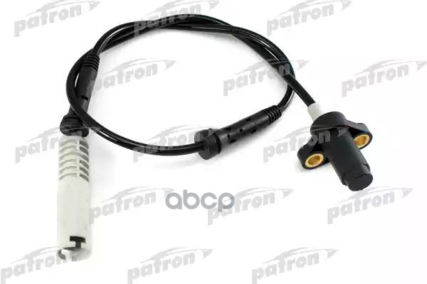 Датчик Частоты Вращения Колеса Передний Серый Abs51515 PATRON арт. ABS51515