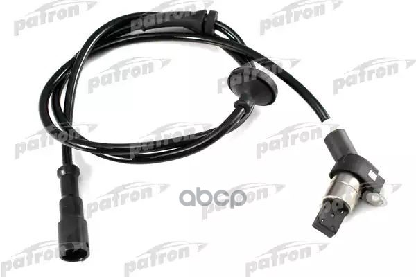 Датчик Частоты Вращения Колеса Задн Vw: Corrado 88-95, Golf Iii 91-97, Golf Iii Variant 93-99, Vento 91-98 PATRON арт. ABS51687