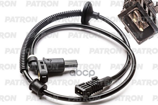 Датчик Частоты Вращения Колеса Задн Citroen: Xantia 93-98, Xantia 98-03, Xantia Break 95-98, Xantia Break 98-03 PATRON арт. A...