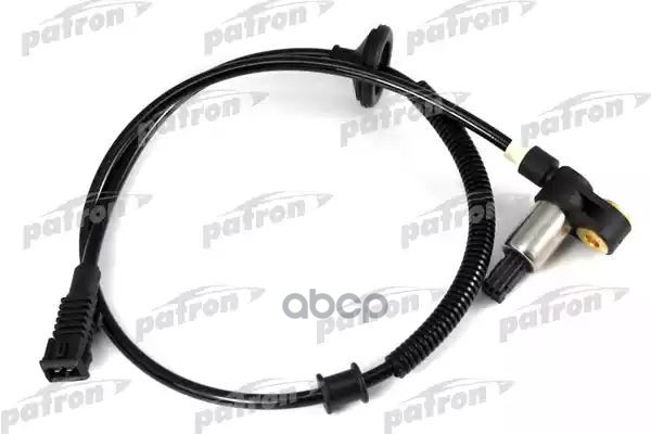 Датчик Частоты Вращения Колеса Задн Citroen: Xantia 93-98, Xantia Break 95-98 PATRON арт. ABS51743