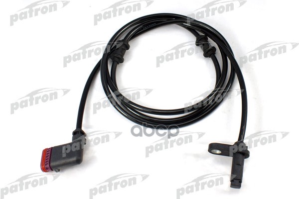 Датчик Частоты Вращения Колеса Задн Mercedes: W211 2.0Kompressor/2.4I/3.2I/5.0I/5.5I/6.3I/2.2Cdi/2.7Cdi/3.2Cdi 02- / C219 3.5...