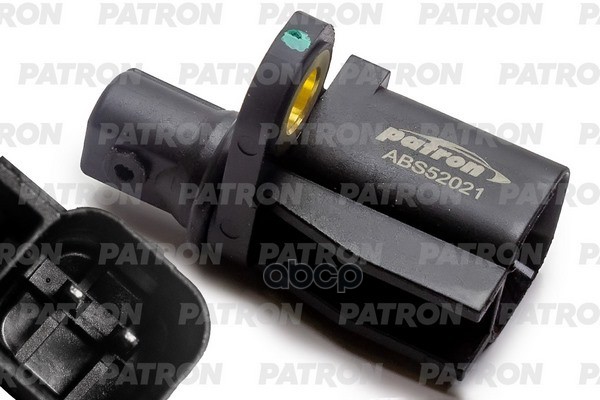 Датчик частоты вращения колеса задний л/п ABS52021 PATRON арт. ABS52021