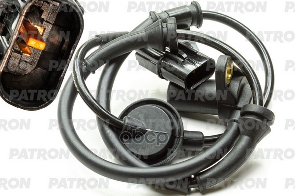 Датчик Частоты Вращения Колеса Передний Левый Hyundai Getz 1.1-1.6 1.5Crdi 02- PATRON арт. ABS52042