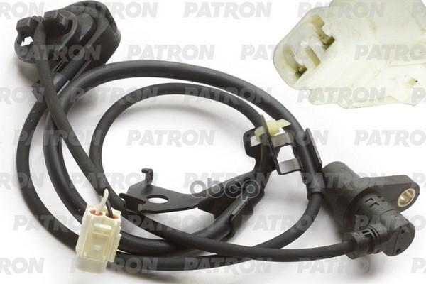 Датчик Частоты Вращения Колеса Передний Левый Toyota Yaris 1.0-1.5 1.4D 99- PATRON арт. ABS52044