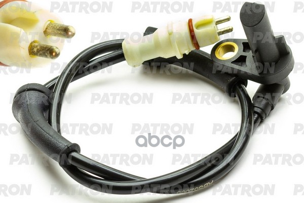 Датчик Частоты Вращения Колеса Задний Правый Dacia: Logan 1.4 /1.5 Dci /1.5 Dci /1.6 /1.6 16V 04-, Logan Mcv 1.4/1.5 Dci/1.6/...