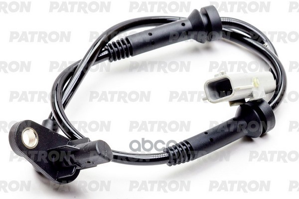 Датчик Частоты Вращения Колеса Задний Левый Renault: Logan Ii 14- / Sandero Ii 14-  Lada: Largus 12- PATRON арт. ABS52059