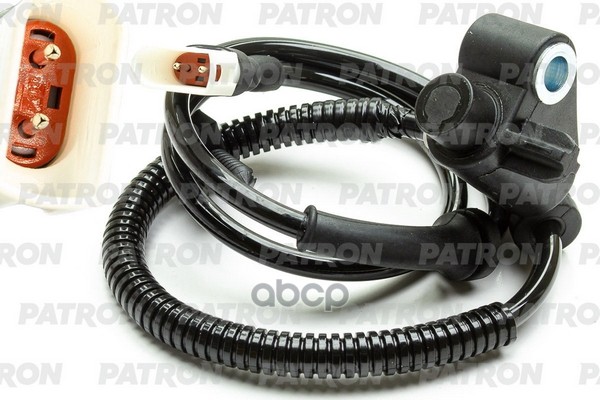 Датчик Частоты Вращения Колеса Передний Ford: Mondeo I (Gbp) 1.6 I 16V/1.8 Td/1.8 I 16V/2.0 I 16V/2.5 I 24V 93-96, Mondeo Ii ...