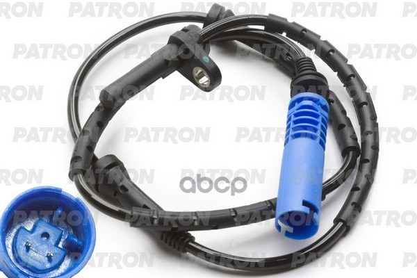 Датчик Частоты Вращения Колеса Передний Bmw: X3 2.0 D/2.5 I/3.0 D/3.0 I 04- PATRON арт. ABS52166