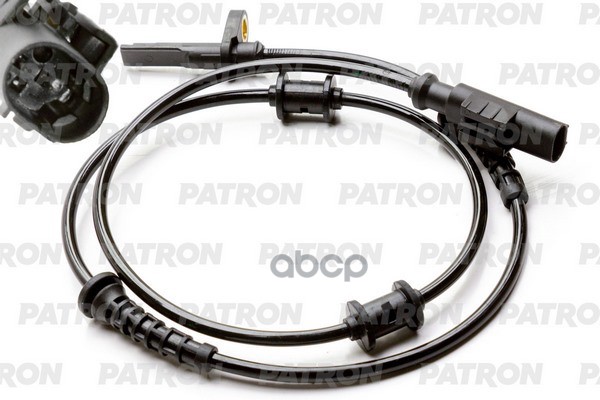Датчик Частоты Вращения Колеса Задний Fiat Ducato 2.0D-3.0D 06- PATRON арт. ABS52186