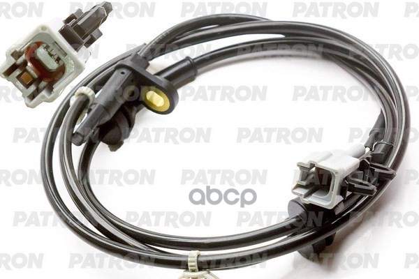 Датчик Частоты Вращения Колеса Задний Правый Nissan Murano 02-08 PATRON арт. ABS52241