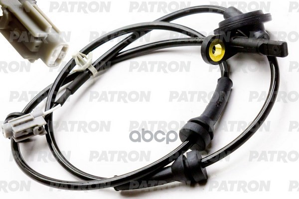 Датчик Частоты Вращения Колеса Передний Правый Nissan Murano 03- PATRON арт. ABS52243