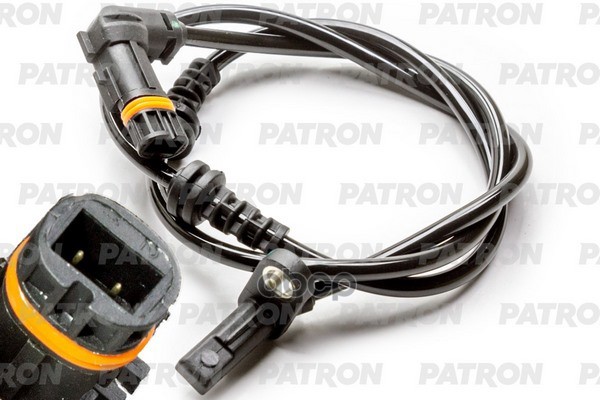 Датчик Частоты Вращения Колеса Передн Двусторон Mercedes: C-Class W204 07- / Glk X204 08- PATRON арт. ABS52271