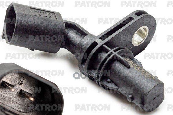Датчик Частоты Вращения Колеса Передний Левый Chery: Bonus 11- PATRON арт. ABS57007